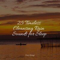 25 Timeless Cleansing Rain Sounds for Sleep