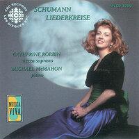 Schumann: Liederkreis / Frauenliebe Und Leben