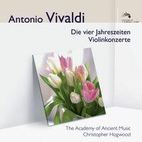 Vivaldi Vier Jahreszeiten