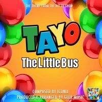 Tayo The Little Bus Main Theme (From "Tayo The Little Bus")