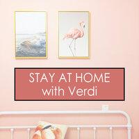 Stay at Home with Verdi