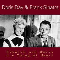 Sinatra and Doris are Young at Heart