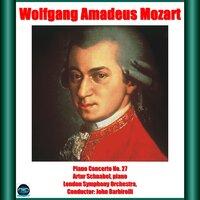 Mozart: Piano Concerto No. 27