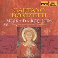 Donizetti: Requiem for Bellini