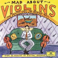 Mad About Violins