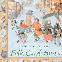 An English Christmas Cheer in Songs and Carols