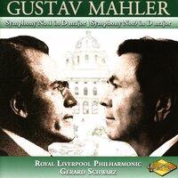 Mahler, G.: Symphonies Nos. 1 & 9