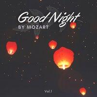 Good Night by Mozart Vol.1