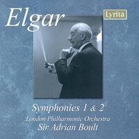 Elgar: Symphony No. 1 in A-Flat Major, Op. 55 & Symphony No. 2 in E-Flat Major, Op. 63