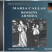 Rossini, G.: Armida [Opera]