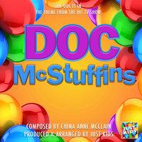 The Doc Is In (From "Doc McStuffins")