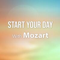 Mozart: Ascanio in Alba, K.111 / Part 1 - Andante grazioso