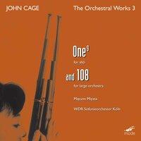 Cage Edition, Vol. 26: Orchestral Works, Vol. 3
