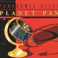 Planet Pan
