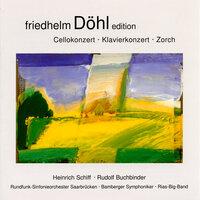 Friedhelm Dohl Edition, Vol. 6