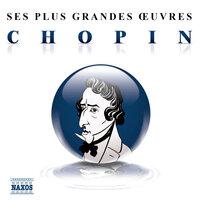Ses plus grandes œuvres: Chopin
