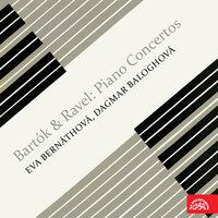 Bartók & Ravel: Piano Concertos