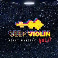 Geek Violin Vol. 2