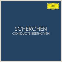 Scherchen conducts Beethoven