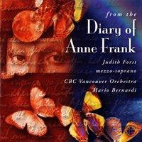 Morawetz: From the Diary of Anne Frank