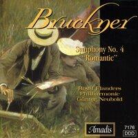 Bruckner: Symphony No. 4, "Romantic"