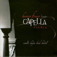 Capella Puebla