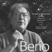 Berio: The Great Works for Voice