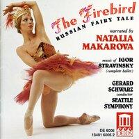 Stravinsky, I.: Firebird (The)