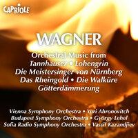 Wagner, R.: Orchestral Music From Operas
