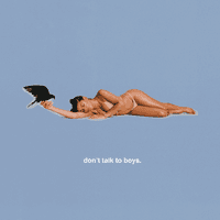 Don't Talk to Boys