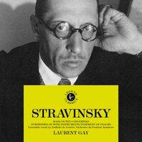 Stravinsky: Mass - Symphony of Psalms