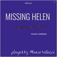 Missing Helen (Music Inspired by the Film)