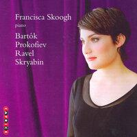 Bartok - Prokofiev - Ravel - Scriabin