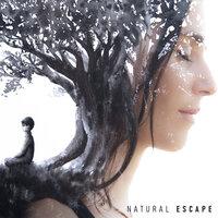 Natural Escape – Beautiful and Mesmerizing Sounds for Total Relaxation, Meditation, Sleep, Study