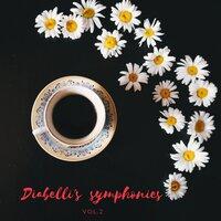 Diabelli's  symphonies Vol.2
