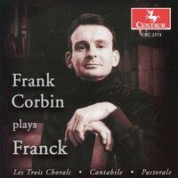 Franck Corbin Plays Franck