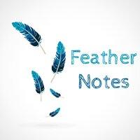 Feather Notes