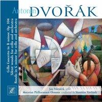 Dvorák: Complete Concertos