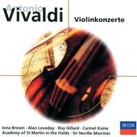 Vivaldi: L'estro armonico, Op.3