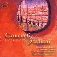 Rota / Donatoni: Bassoon Concertos