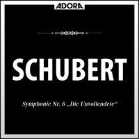 Schubert: Symphonie No. 8 "Die Unvollendete" - Symphonie No. 9