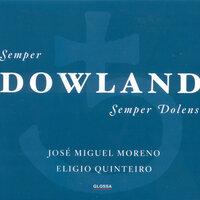 Dowland, J.: Chamber Music