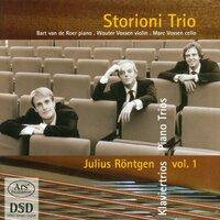 Storioni Trio