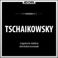 Tchaikovsky: Capriccio Italien - Streicherserenade
