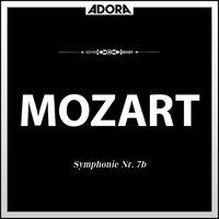 Mozart: Symphonie No. 7B, 7, 8 und 9