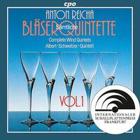 Albert Schweitzer Quintet