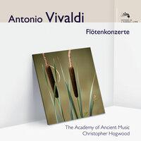 Antonio Vivaldi ­ Flötenkonzerte