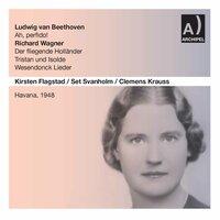 Beethoven & Wagner: Works