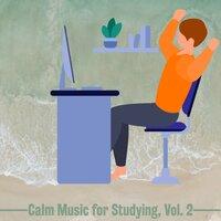 Calm Music for Studying, Vol. 2