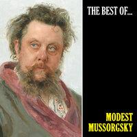 The Best of Mussorgsky